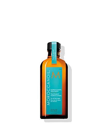 best moroccanoil dupe.